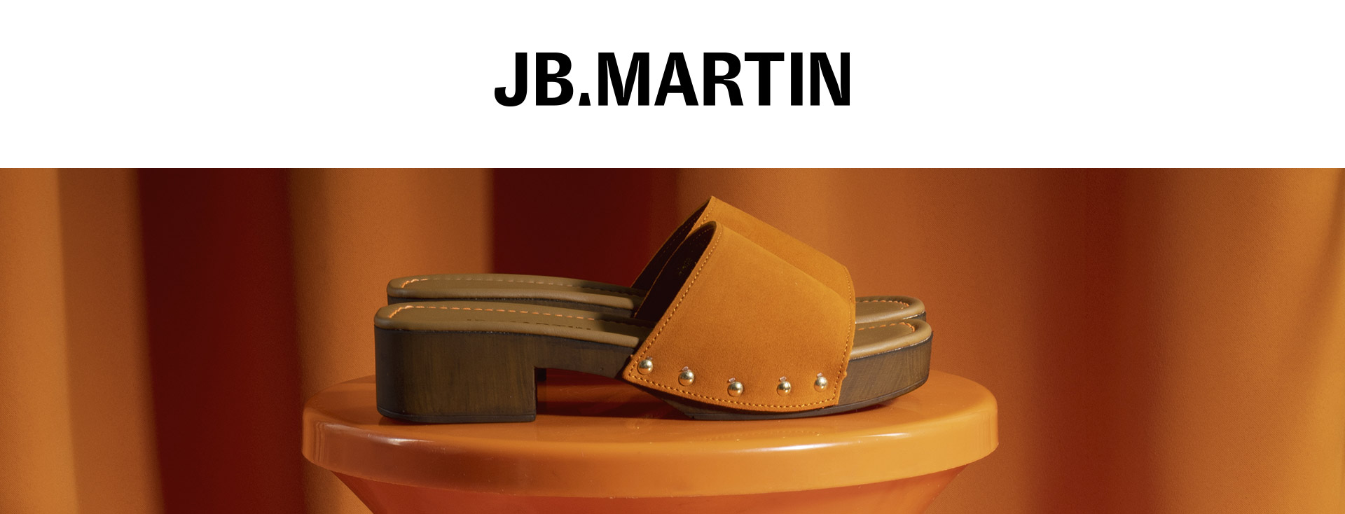 JB Martin